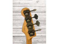 Fender Flea Sig Bass RDWRN SHP Fender Flea Sig Bass RDWRN SHP